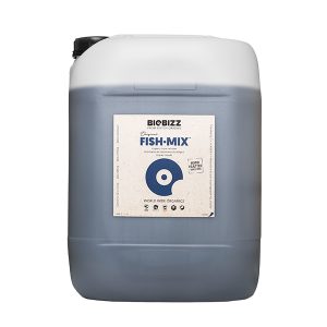 Fish Mix 20L - Stimulateur de croissance - Bio Bizz