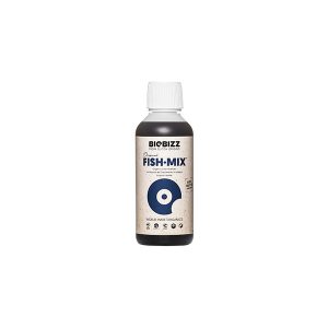 Fish Mix 250ml - Stimulateur de croissance - Bio Bizz