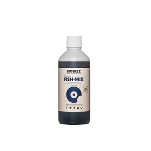 Fish Mix 500ml - Stimulateur de croissance - Bio Bizz