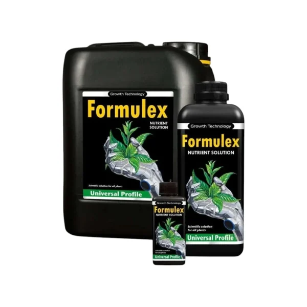 Formulex - All-Purpose Fertilizer - Growth Technology
