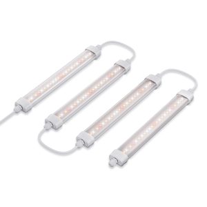 Glow30 32W - Barres lumineuses de culture LED