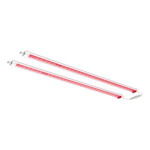 GlowR80 80W Lampe de culture LED supplémentaire à spectre rouge profond: 660nm Spider Farmer - pour plantes d'intérieur
