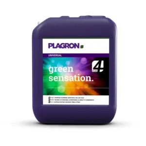 Green Sensation 10L - Booster de floraison - Universal - Plagron