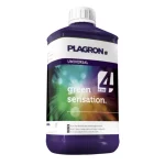 Green Sensation 1L - Booster de floraison - Universal - Plagron