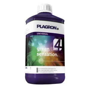 Green Sensation 1L - Booster de floraison - Universal - Plagron