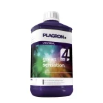 Green Sensation 500ml - Booster de floraison - Universal - Plagron