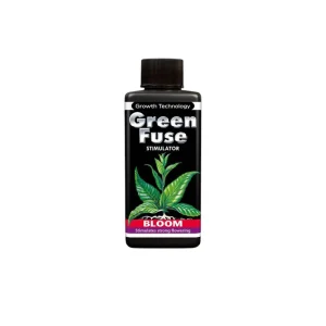 GreenFuse Bloom 100ml - Stimulateur de floraison - Growth Technology