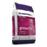 Grow Mix 50L - Terreau de floraison - Terra - Plagron