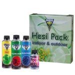 Hesi Pack Indoor et Outdoor - Terre - Hesi