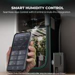 Humidificateur 6L Mars Hydro