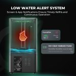 Humidificateur 6L Mars Hydro