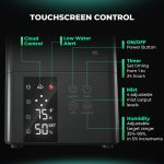 Humidificateur 6L Mars Hydro