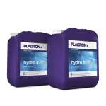 Hydro A+B 5L - Engrais hydroponique - Plagron