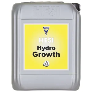Hydro Growth 10L - Engrais de croissance - Hydro - Hesi