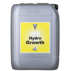 Hydro Growth 20L - Engrais de croissance - Hydro - Hesi