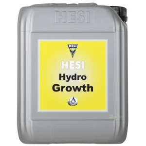 Hydro Growth 5L - Engrais de croissance - Hydro - Hesi