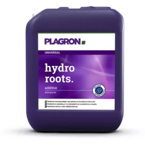 Hydro Roots 5L - Stimulateur racinaire minéral - Plagron