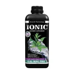 IONIC CalMag Pro 1L - Calcium et magnésium - Growth Technology
