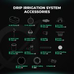 Kit Complet DWC 2 sceaux 5gallons (±19L) Mars Hydro