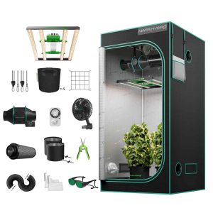 Kit Complet FC3000 EVO - 100x100cm Mars Hydro