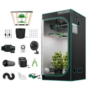 Kit Complet FC-E3000 - 100x100cm Mars Hydro