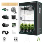 Kit Complet TSL2000 - 120x60cm Mars Hydro