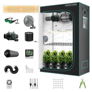 Kit Complet TSL2000 - 120x60cm Mars Hydro