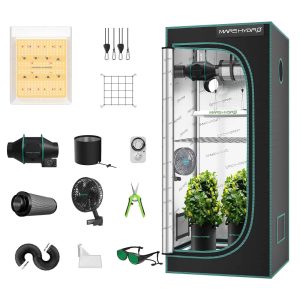 Kit Complet TS600 - 60x60cm Mars Hydro