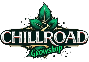 CHILLROAD, Growshop par Passion !