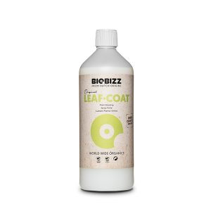 Leaf Coat 1L - Protection insectes et champignons - Bio Bizz