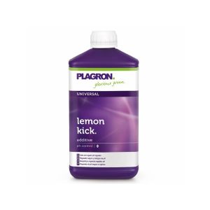 Lemon Kick 1L - Régulateur de pH organique - Plagron