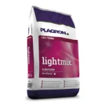 Light Mix 50L - Terreau de croissance et de floraison - Terra - Plagron