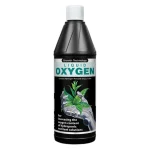Liquid Oxygen 1L - Peroxyde d'hydrogène - Growth Technology