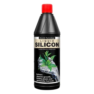 Liquid Silicon 1L - Silicate de potassium - Growth Technology