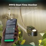 Smart Sensor Kit : CO2 Sensor / PPFD Sensor / Soil Sensor Mars Hydro