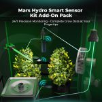 Smart Sensor Kit : CO2 Sensor / PPFD Sensor / Soil Sensor Mars Hydro
