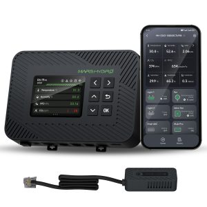 iControl - Mars Hydro - Contrôleur Intelligent par application WiFi pour les lumières