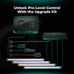 iControl - Mars Hydro - Contrôleur Intelligent par application WiFi pour les lumières
