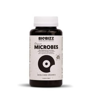 Microbes - Stimulateur biologique 150gr. - Bio Bizz