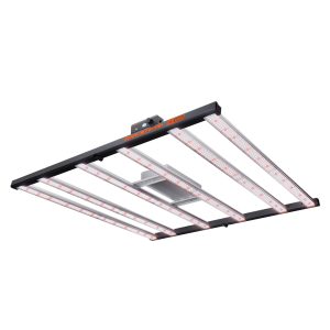 SE5000 480W Lampe de Culture LED BridgeLux3030 spectre complet Spider Farmer