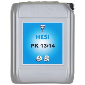 PK 10L - Engrais de floraison - Hydro Coco - Hesi