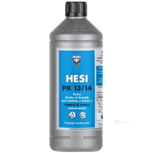 PK 1L - Engrais de floraison - Hydro Coco - Hesi