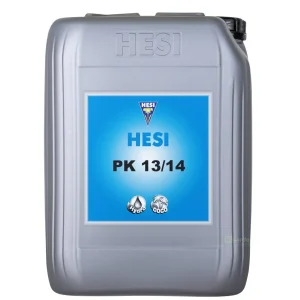 PK 20L - Engrais de floraison - Hydro Coco - Hesi