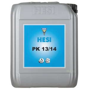 PK 5L - Engrais de floraison - Hydro Coco - Hesi