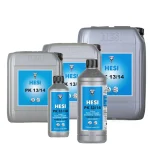 5L - Booster de floraison - Hydro Terre Coco - Hesi
