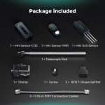 Smart Sensor Kit : CO2 Sensor / PPFD Sensor / Soil Sensor Mars Hydro