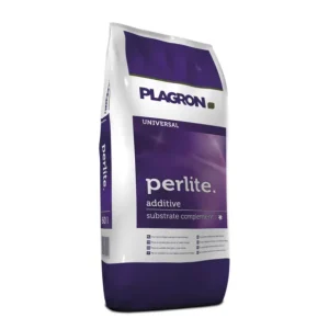 Perlite 60L - Complément de substrat - Plagron