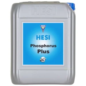 Phosphor Plus 10L - Engrais de floraison - Terre - Hesi