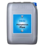 Phosphor Plus 20L - Bloom Fertilizer - Soil - Hesi