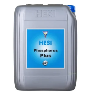 Phosphor Plus 20L - Engrais de floraison - Terre - Hesi